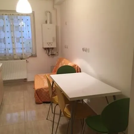 Apartament Doua - Tomis Plus - 公寓 康斯坦察