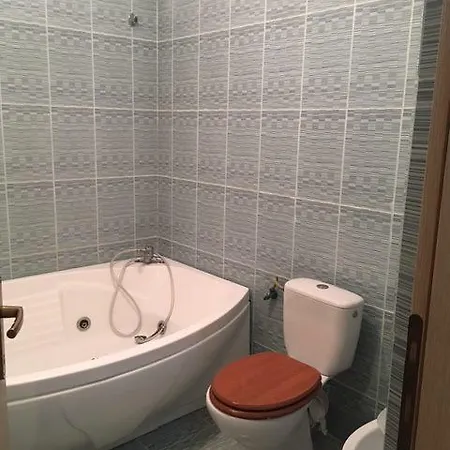 公寓 Apartament Doua - Tomis Plus - 康斯坦察
