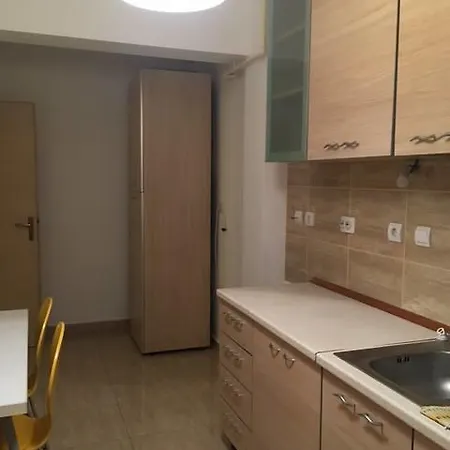Apartament Doua - Tomis Plus - * 康斯坦察