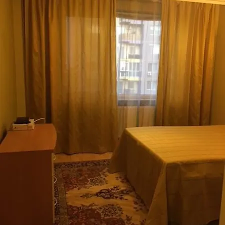 公寓 Apartament Doua - Tomis Plus -