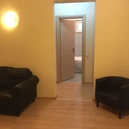 Apartament Doua - Tomis Plus - 公寓