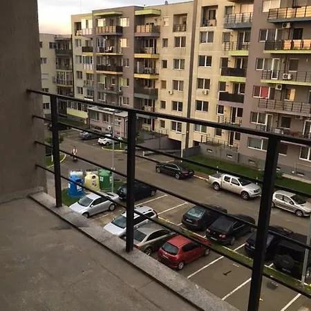 Apartament Doua - Tomis Plus - 公寓