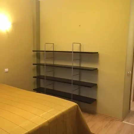 公寓 Apartament Doua - Tomis Plus -