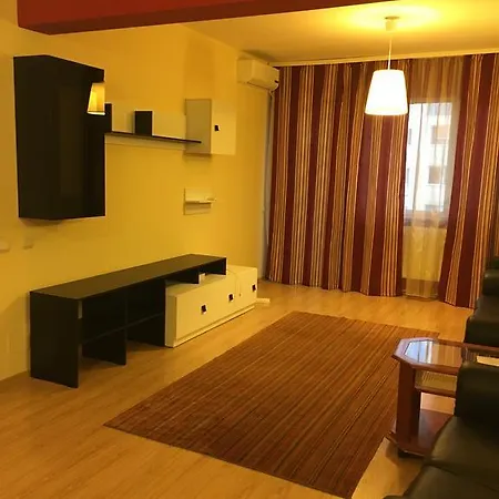 Apartament Doua - Tomis Plus - 公寓 康斯坦察