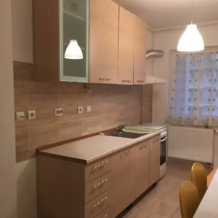 公寓 Apartament Doua - Tomis Plus - *