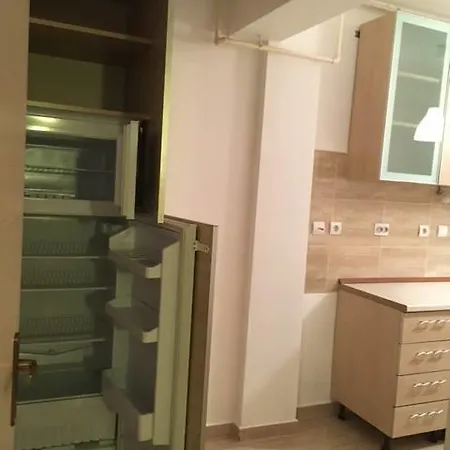 公寓 Apartament Doua - Tomis Plus - 康斯坦察