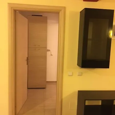 Apartament Doua - Tomis Plus - *
