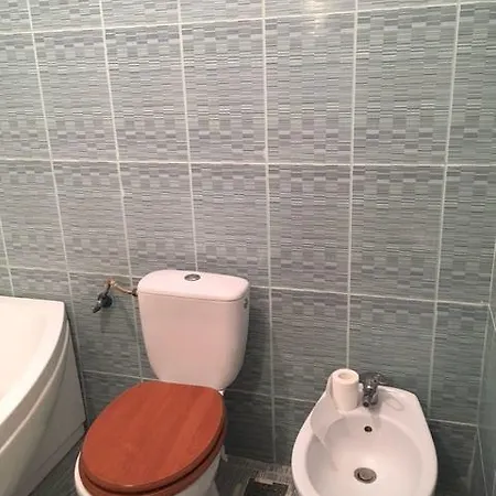 公寓 Apartament Doua - Tomis Plus - *