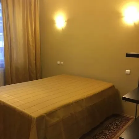 Apartament Doua - Tomis Plus - 公寓 康斯坦察
