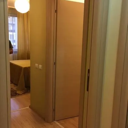 Apartament Doua - Tomis Plus - 康斯坦察