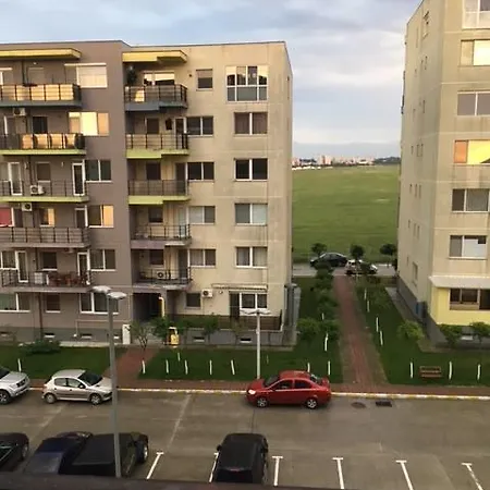 Apartament Doua - Tomis Plus - 公寓 *
