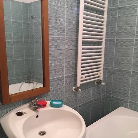 Apartament Doua - Tomis Plus - * 康斯坦察