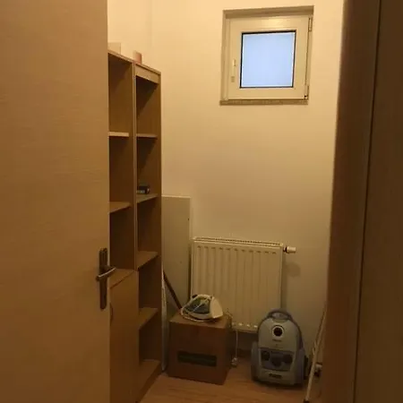公寓 Apartament Doua - Tomis Plus - *
